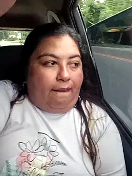 curvy diva  online show from 03-08-26, 01:25