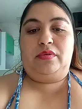 curvy diva  online show from 09-29-25, 02:01
