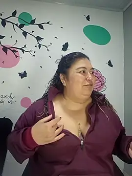 curvy diva  online show from 09-26-25, 11:28