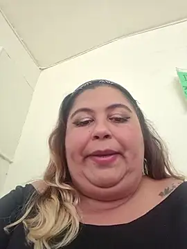 curvy diva  online show from 09-23-25, 09:55