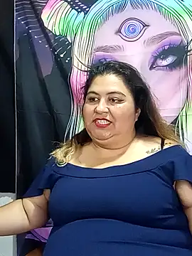 curvy diva  online show from 10-18-25, 11:51