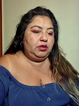 curvy diva  online show from 03-15-26, 10:22