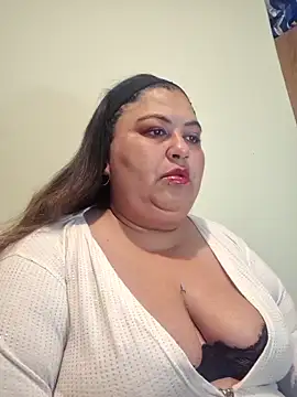 curvy diva  online show from 02-09-26, 09:51