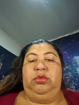 curvy diva  online show from 04-13-26, 09:35