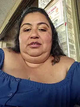 curvy diva  online show from 03-06-26, 02:23