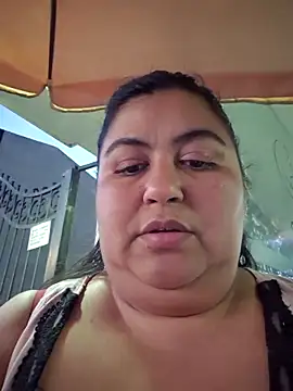 curvy diva  online show from 10-16-25, 10:51