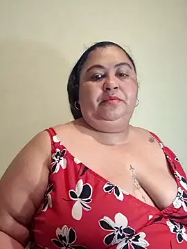 curvy diva  online show from 02-12-26, 10:37