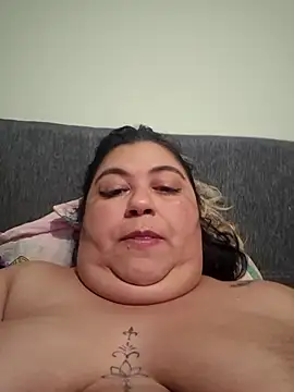 curvy diva  online show from 09-22-25, 09:37