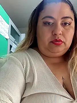 curvy diva  online show from 09-27-25, 12:22