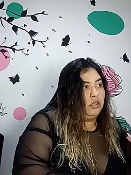 curvy diva  online show from 10-22-25, 11:20