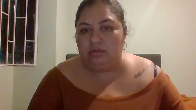 curvy diva  online show from 01-09-26, 01:01