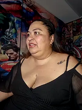 curvy diva  online show from 02-19-26, 09:39