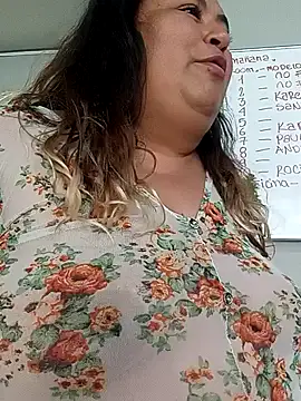 curvy diva  online show from 11-30-25, 12:28