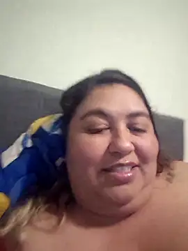curvy diva  online show from 09-30-25, 02:06