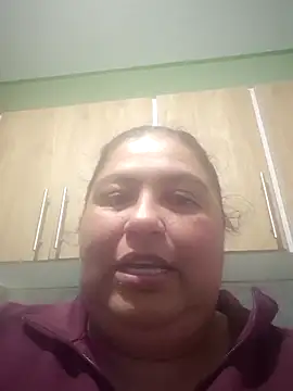 curvy diva  online show from 10-01-25, 02:17