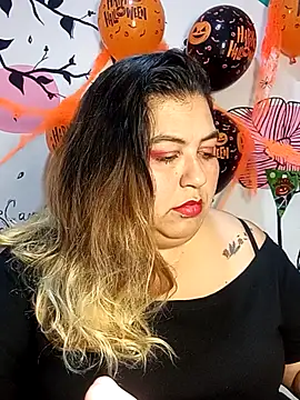 curvy diva  online show from 10-29-25, 01:26