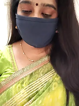 saritha29 online show from 07-22-26, 09:55