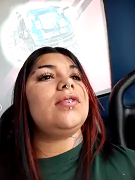 snow belle online show from 11-09-25, 03:49