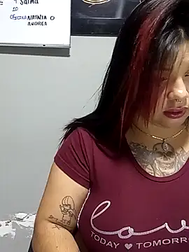 snow belle online show from 10-02-25, 11:30