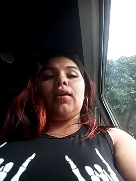 snow belle online show from 01-15-26, 07:39