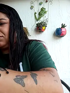 snow belle online show from 11-20-25, 02:51