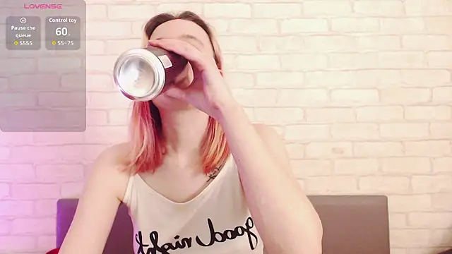 Ericha Stone online show from 02-24-26, 08:15