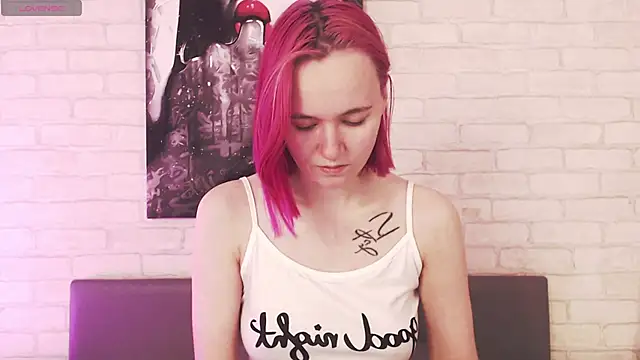 Ericha Stone online show from 09-11-25, 01:27