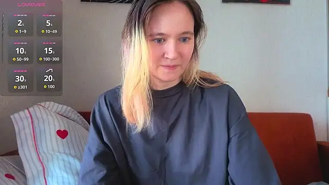 Ericha Stone online show from 07-18-26, 02:53