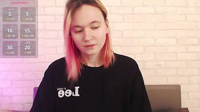 Ericha Stone online show from 02-15-26, 02:12