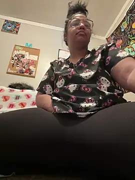 StylishEchium online show from 04-13-26, 06:01