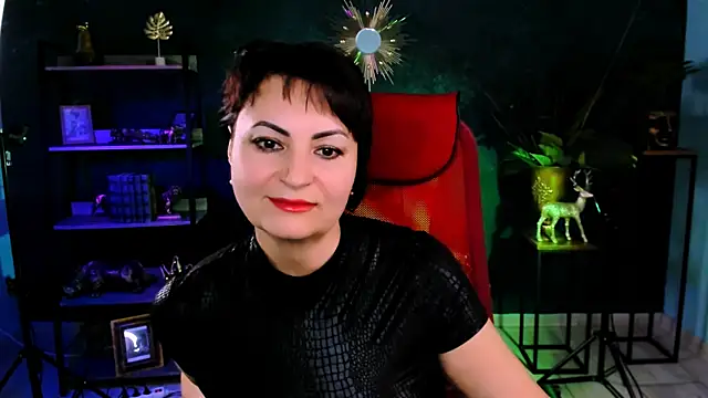 HelenBeler online show from 12-19-25, 12:40