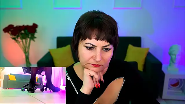 HelenBeler online show from 11-20-25, 08:26