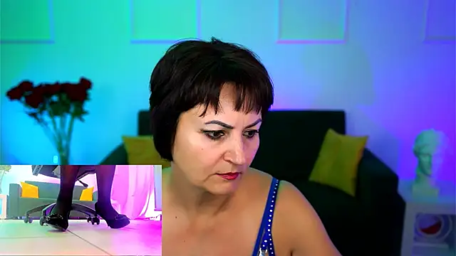 HelenBeler online show from 11-21-25, 09:30