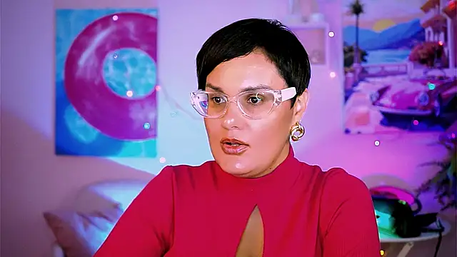 LauraDavidsons online show from 09-26-25, 07:32