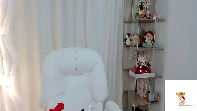 Snapshot of Nia-daozhu111 chatting on 05-18-26, 09:14 Nia-daozhu111 online show from 05-18-26, 09:14