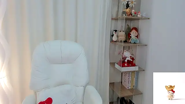Snapshot of Nia-daozhu111 chatting on 06-18-26, 06:34 Nia-daozhu111 online show from 06-18-26, 06:34