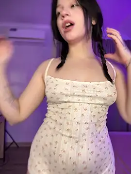 YourLittleDevil online show from 02-03-26, 06:51