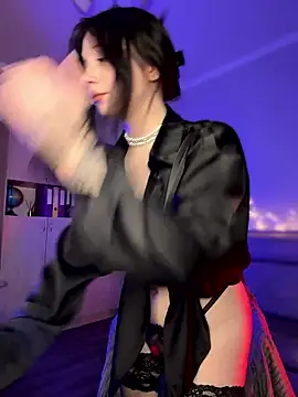 YourLittleDevil online show from 01-19-26, 05:22