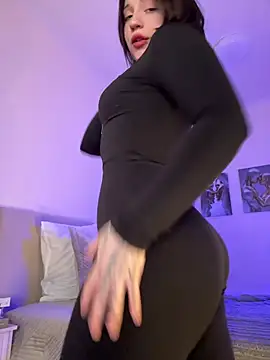 YourLittleDevil online show from 07-09-26, 06:36