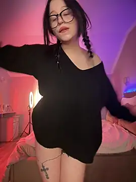 YourLittleDevil online show from 03-20-26, 05:30