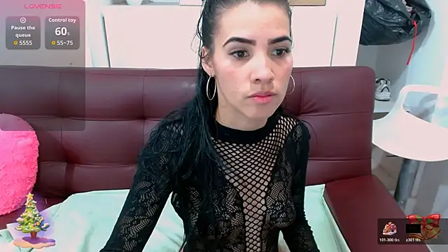 vanesa19  online show from 11-29-25, 04:18