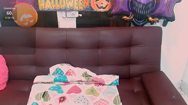 vanesa19  online show from 10-31-25, 01:19