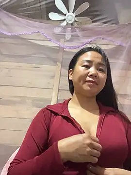 Snapshot of Binjt chatting on 02-23-26, 02:57 Binjt online show from 02-23-26, 02:57