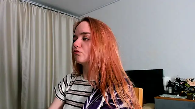 JanetShy online show from 11-10-25, 07:02