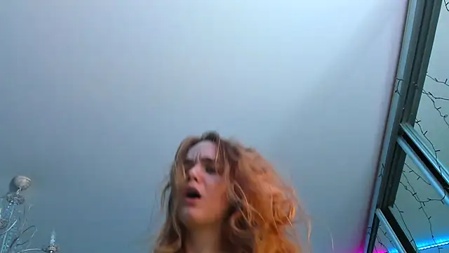 JanetShy online show from 12-22-25, 07:08