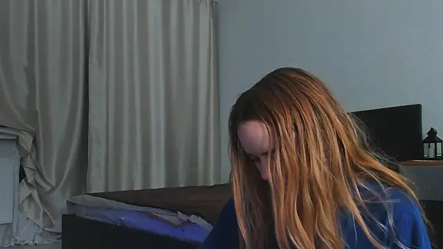 JanetShy online show from 01-06-26, 07:12