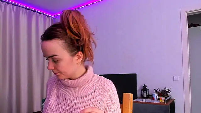 JanetShy online show from 12-03-25, 07:08