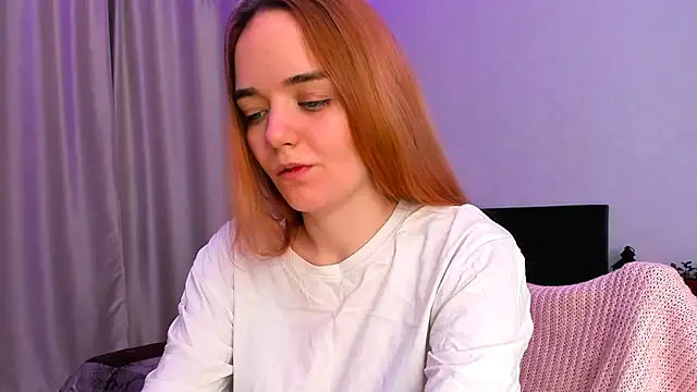 JanetShy online show from 12-02-25, 07:10