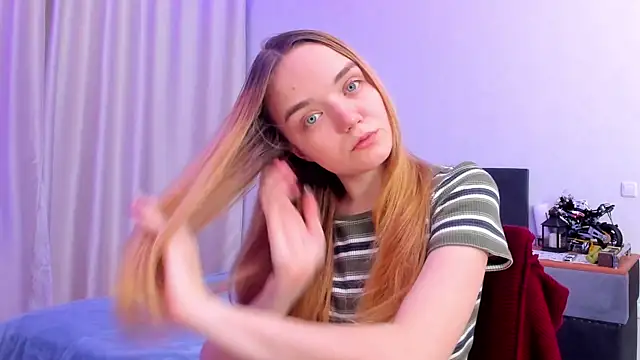 JanetShy online show from 09-26-25, 01:07