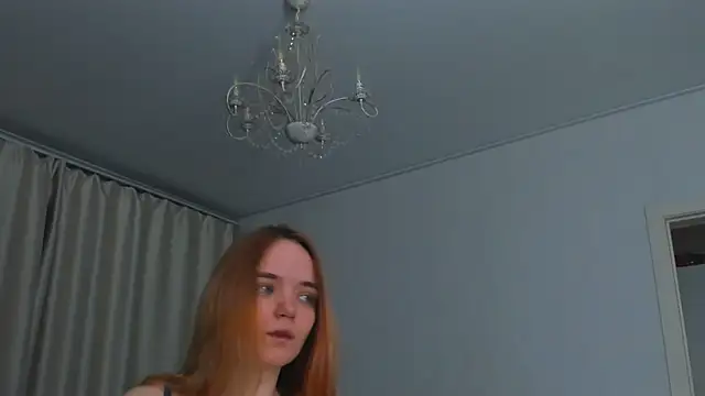 JanetShy online show from 12-16-25, 07:01